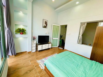 Logement dans Ho Chi Minh City, Vietnam Logement dans Ho Chi Minh City, Vietnam
