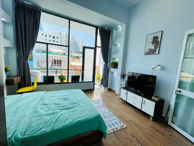 Housing in Ho Chi Minh City, Vietnam Housing in Ho Chi Minh City, Vietnam