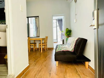 Жилье в Ho Chi Minh City, Vietnam Жилье в Ho Chi Minh City, Vietnam