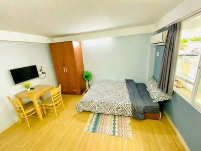 Housing in Ho Chi Minh City, Vietnam Housing in Ho Chi Minh City, Vietnam