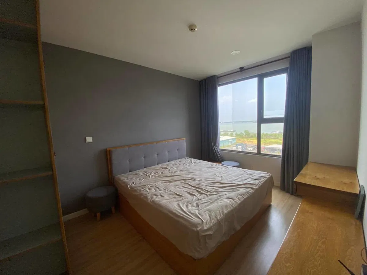 An Gia Riverside, Vietnam An Gia Riverside, Vietnam