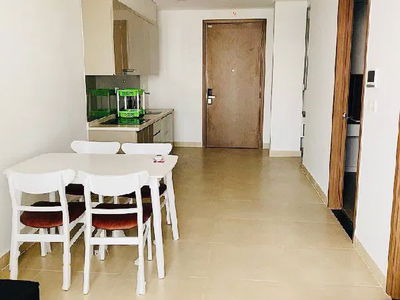 River Panorama, Vietnam  River Panorama, Vietnam