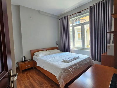 Жилье в Ho Chi Minh City, Vietnam Жилье в Ho Chi Minh City, Vietnam