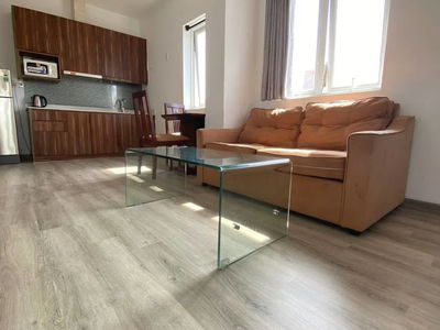 Жилье в Ho Chi Minh City, Vietnam Жилье в Ho Chi Minh City, Vietnam