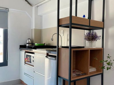 Жилье в Ho Chi Minh City, Vietnam Жилье в Ho Chi Minh City, Vietnam