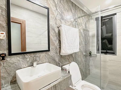 Housing in Ho Chi Minh City, Vietnam Housing in Ho Chi Minh City, Vietnam