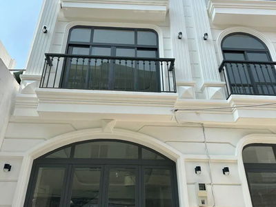 Жилье в Ho Chi Minh City, Vietnam Жилье в Ho Chi Minh City, Vietnam