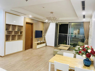 Park Hill Premium, Vietnam Park Hill Premium, Vietnam