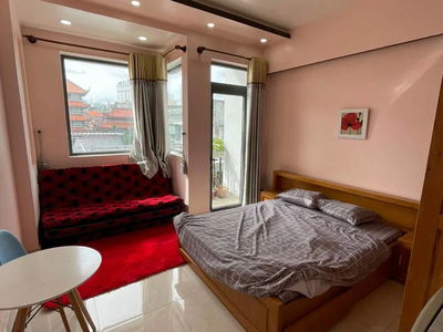 Жилье в Ho Chi Minh City, Vietnam  Жилье в Ho Chi Minh City, Vietnam