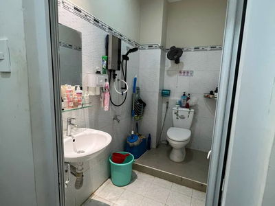 Logement dans Ho Chi Minh City, Vietnam  Logement dans Ho Chi Minh City, Vietnam