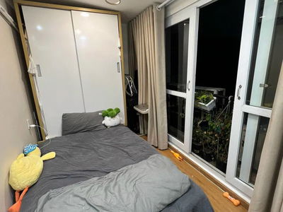 Alojamiento en Ho Chi Minh City, Vietnam Alojamiento en Ho Chi Minh City, Vietnam