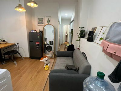 Housing in Ho Chi Minh City, Vietnam  Housing in Ho Chi Minh City, Vietnam