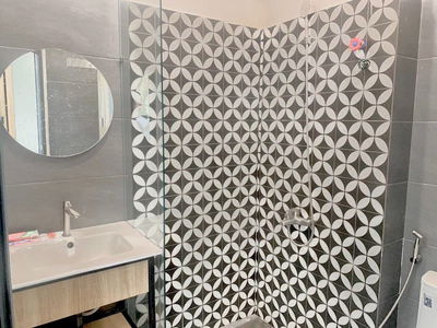 Logement dans Ho Chi Minh City, Vietnam Logement dans Ho Chi Minh City, Vietnam