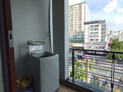 Alojamiento en Ho Chi Minh City, Vietnam Alojamiento en Ho Chi Minh City, Vietnam