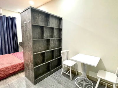 Жилье в Ho Chi Minh City, Vietnam Жилье в Ho Chi Minh City, Vietnam