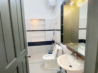 Logement dans Ho Chi Minh City, Vietnam Logement dans Ho Chi Minh City, Vietnam