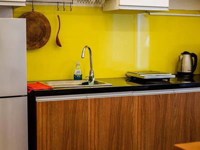 Housing in Ho Chi Minh City, Vietnam Housing in Ho Chi Minh City, Vietnam