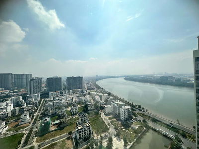 Diamond Island, Vietnam Diamond Island, Vietnam