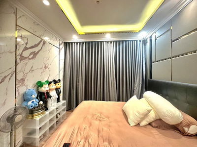 Diamond Island, Vietnam  Diamond Island, Vietnam