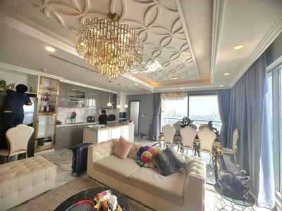 Diamond Island, Vietnam  Diamond Island, Vietnam