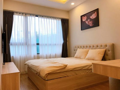 Mastery, Vietnam Mastery, Vietnam