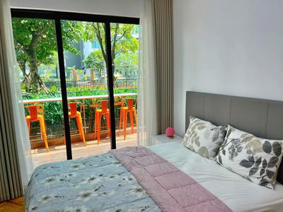 Happy In View, Vietnam Happy In View, Vietnam