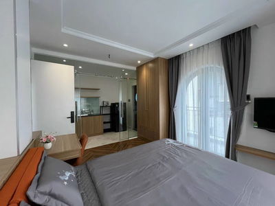 Alojamiento en Ho Chi Minh City, Vietnam Alojamiento en Ho Chi Minh City, Vietnam