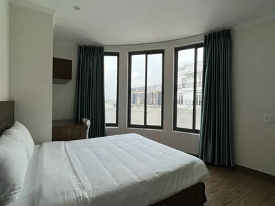 Housing in Ho Chi Minh City, Vietnam Housing in Ho Chi Minh City, Vietnam