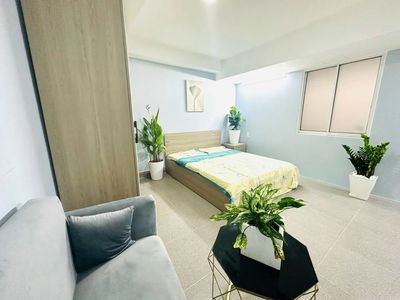 Alojamiento en Ho Chi Minh City, Vietnam Alojamiento en Ho Chi Minh City, Vietnam