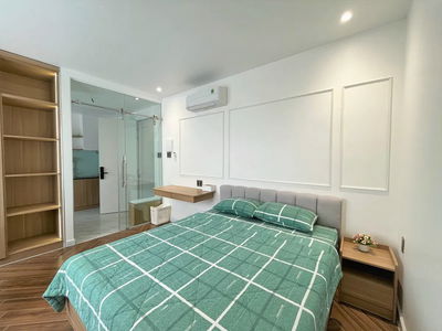 Logement dans Ho Chi Minh City, Vietnam Logement dans Ho Chi Minh City, Vietnam