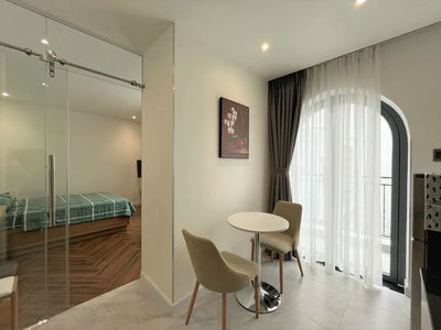 Logement dans Ho Chi Minh City, Vietnam  Logement dans Ho Chi Minh City, Vietnam