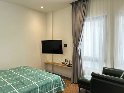 Жилье в Ho Chi Minh City, Vietnam Жилье в Ho Chi Minh City, Vietnam