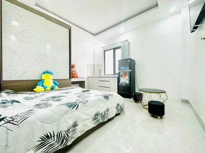 Gehäuse In Di An, Vietnam Gehäuse In Di An, Vietnam