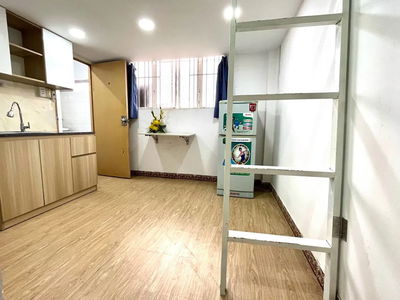 Жилье в Ho Chi Minh City, Vietnam  Жилье в Ho Chi Minh City, Vietnam