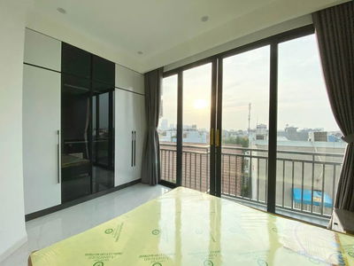 Logement dans Ho Chi Minh City, Vietnam  Logement dans Ho Chi Minh City, Vietnam