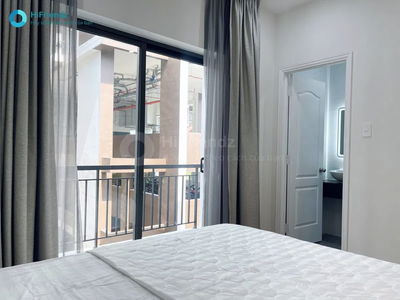 Жилье в Ho Chi Minh City, Vietnam  Жилье в Ho Chi Minh City, Vietnam