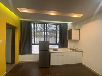 Logement dans Ho Chi Minh City, Vietnam Logement dans Ho Chi Minh City, Vietnam