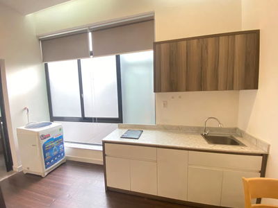 Alojamiento en Ho Chi Minh City, Vietnam Alojamiento en Ho Chi Minh City, Vietnam