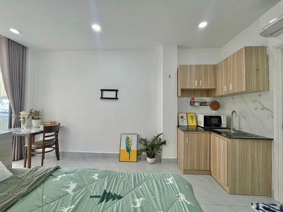 Housing in Ho Chi Minh City, Vietnam Housing in Ho Chi Minh City, Vietnam