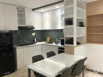 Mieu Noi apartment, Vietnam Mieu Noi apartment, Vietnam