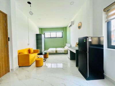 Housing in Ho Chi Minh City, Vietnam Housing in Ho Chi Minh City, Vietnam