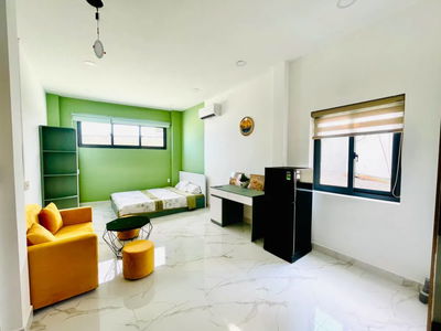 Logement dans Ho Chi Minh City, Vietnam Logement dans Ho Chi Minh City, Vietnam