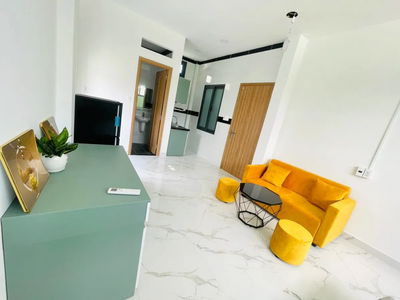 Жилье в Ho Chi Minh City, Vietnam Жилье в Ho Chi Minh City, Vietnam