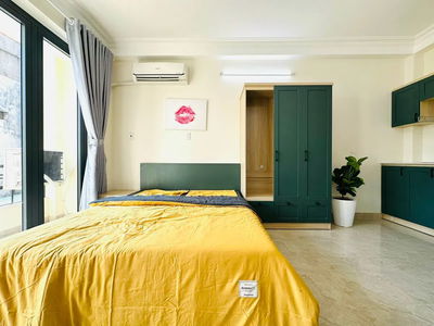 Logement dans Ho Chi Minh City, Vietnam Logement dans Ho Chi Minh City, Vietnam