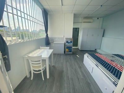 Housing in Ho Chi Minh City, Vietnam Housing in Ho Chi Minh City, Vietnam