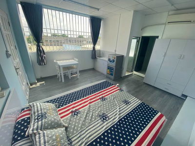 Жилье в Ho Chi Minh City, Vietnam  Жилье в Ho Chi Minh City, Vietnam