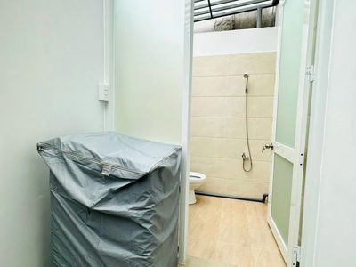 Alojamiento en Ho Chi Minh City, Vietnam Alojamiento en Ho Chi Minh City, Vietnam