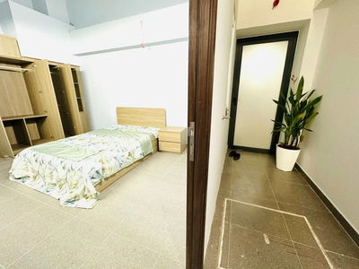 Alojamiento en Ho Chi Minh City, Vietnam Alojamiento en Ho Chi Minh City, Vietnam