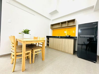 Жилье в Ho Chi Minh City, Vietnam Жилье в Ho Chi Minh City, Vietnam