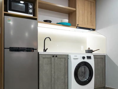 Alojamiento en Ho Chi Minh City, Vietnam Alojamiento en Ho Chi Minh City, Vietnam